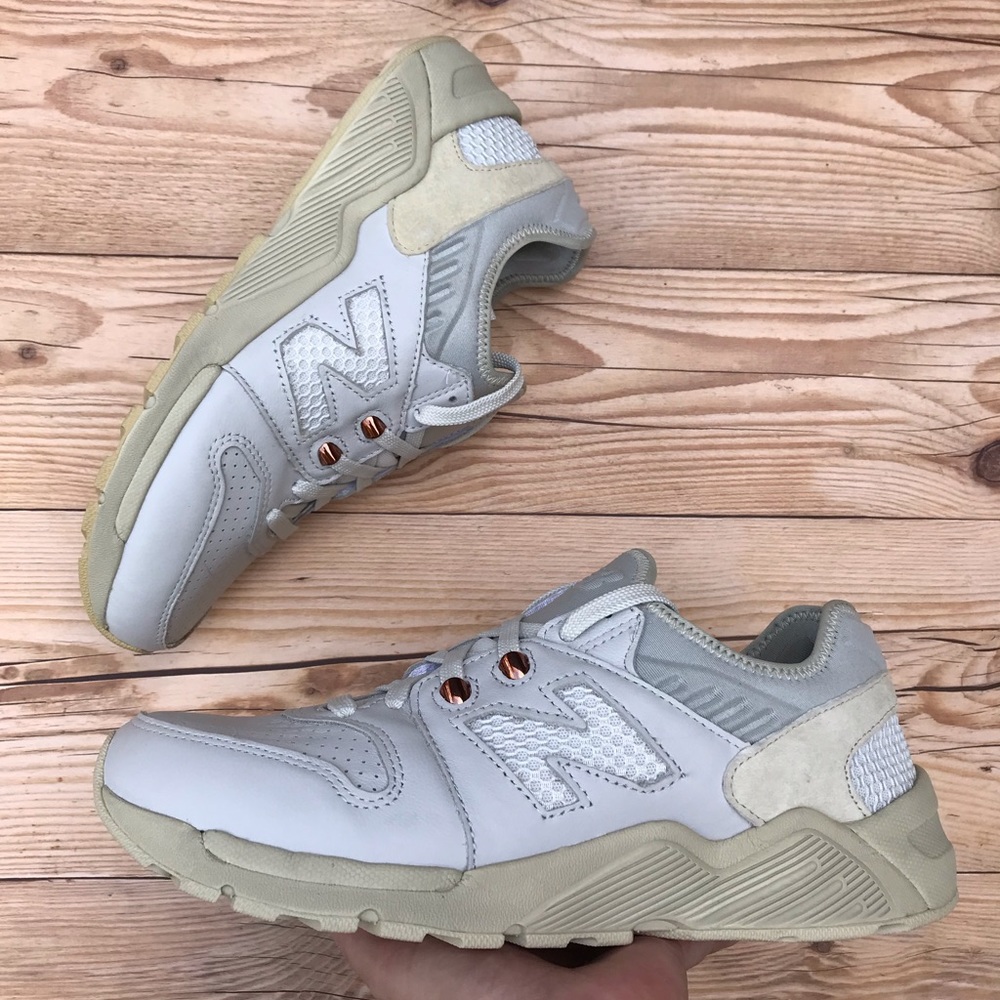 New Balance Men’s Size 8 Street Couture Retro Shoe - Picture 12 of 16